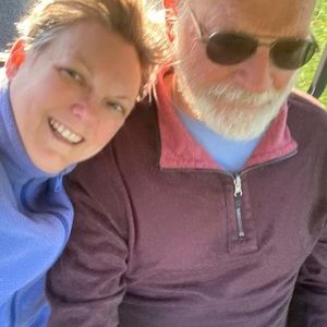 Meet your Posher, Patricia